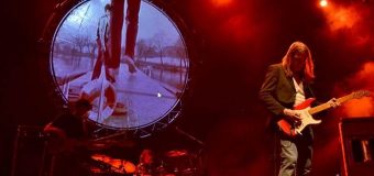 IL MITO DEI PINK FLOYD RIVIVE FESTIVAL DI MAJANO CON IL LIVE DEI PINK SONIC