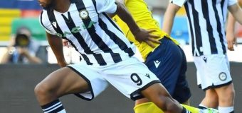 Beto Salva l’ Udinese