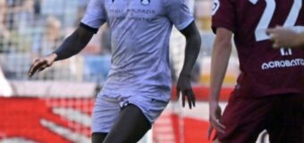 L’UDINESE NE HA DI PIÙ TORO KO