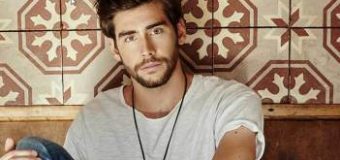 ALVARO SOLER PER BARCOLANA IN MUSICA 2016