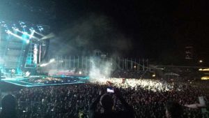 Vasco a Lignano