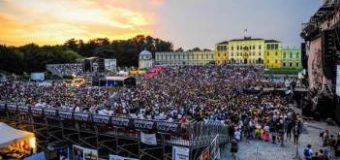 Postepay Sound sette eventi in nove giorni