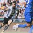 Udinese – Empoli pareggio di rigore