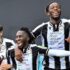 UDINESE: TRE PUNTI D’ORO