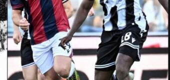 UDINESE OK CON UN BEL PARI