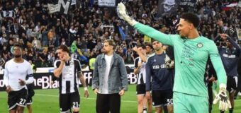 ULTIMA DI CAMPIONATO, FORSE ULTIMA DI UN’ERA