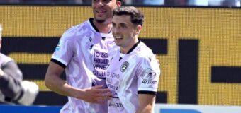 L’UDINESE SI RICORDA CHE SI PUÒ ANCHE VINCERE