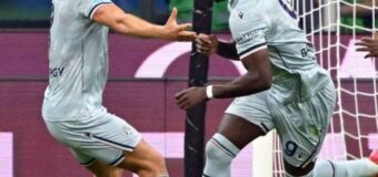 L’UDINESE SBANCA LA SCALA DEL CALCIO