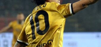 UN PARI SENZA CAPO NE CODA