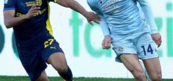 UDINESE A PARMA, I FRIULANI SANNO DI SUDORE E DI GRINTA!
