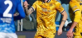 Eupalla volge lo sguardo altrove: il fiero Friuli cade al Sinigaglia