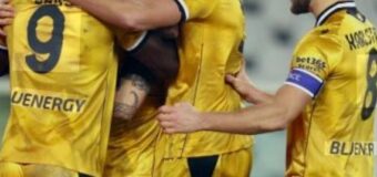 UDINESE CORSARA A TORINO