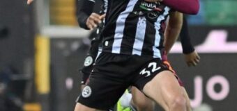 LE ZEBRETTE DI MARMO SCHIANTANO LA LUPA