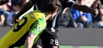 L’UDINESE A CORRENTE ALTERNATA REGALA ALTRI 3 PUNTI
