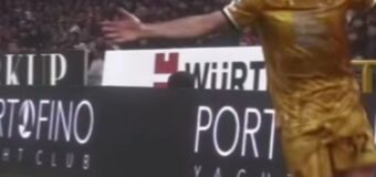 UDINESE: DAL PRIMO TEMPO DIFFICILE AL TRIONFO.