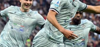 LUCI A SAN SIRO: L’UDINESE DECOLLA, IL DIAVOLO S’INABISSA
