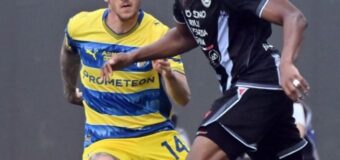 Udinese – Parma una roba che definire partita è difficile