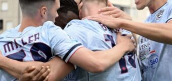 50 e un altro giro per tutti