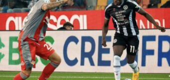 UDINESE GARA ORRIBILE PAROLA DI RUNJAIC
