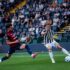 Udinese una brutta partita, persa con pieno merito