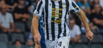 Il capitano non basta